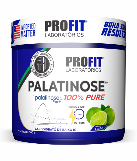 PALATINOSE 100% PURE